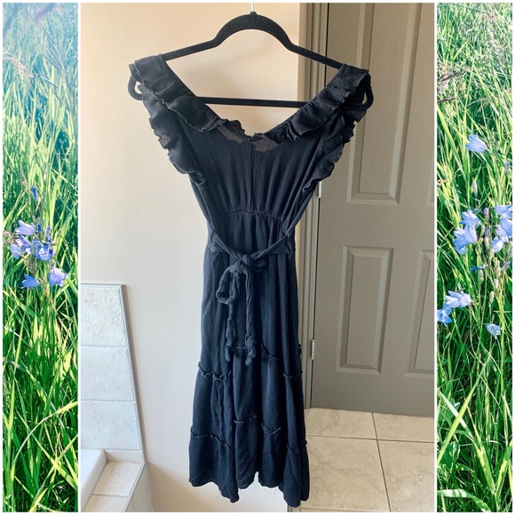 🌿CJLA Dress (S) - Picture 10 of 11